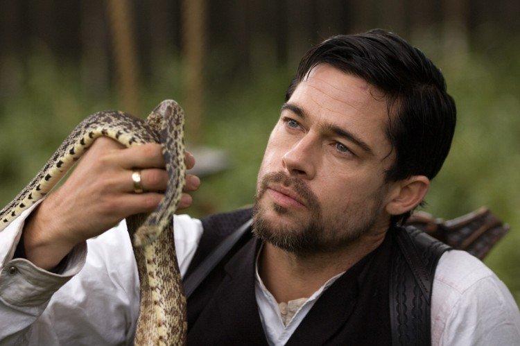 Comment le lâche Robert Ford a tué Jesse James (2007)