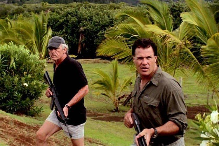 Chasse aux dinosaures (2007)