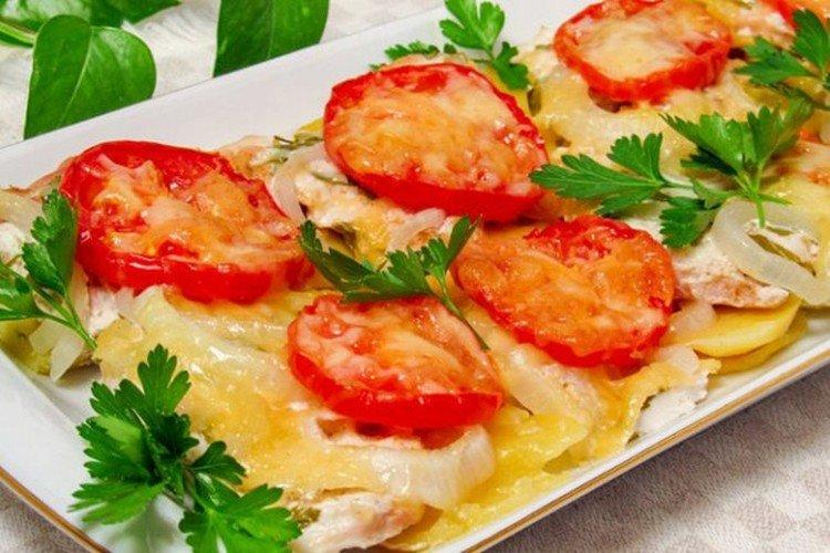 Côtelettes de poulet à la française