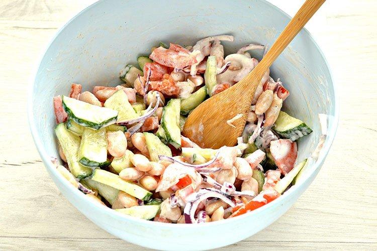 Filet de poulet et salade de céleri