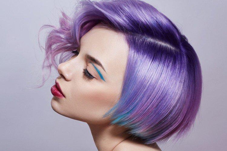 Coupe de cheveux Bob 2021 - photos et idées