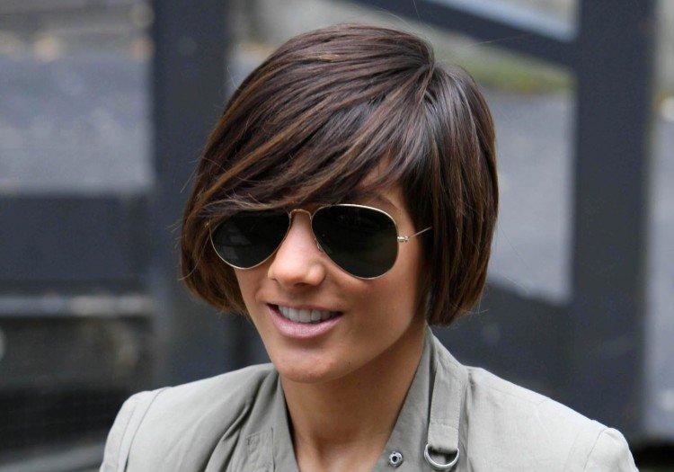 Coupe de cheveux Bob 2021 - photos et idées