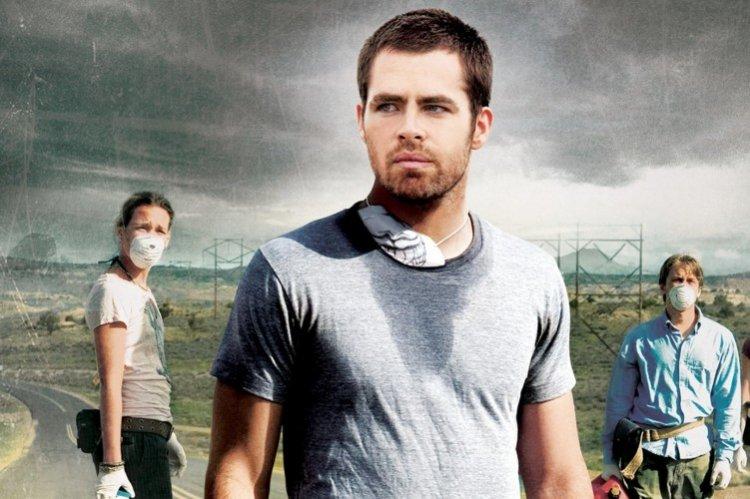 15 meilleurs films sur les virus