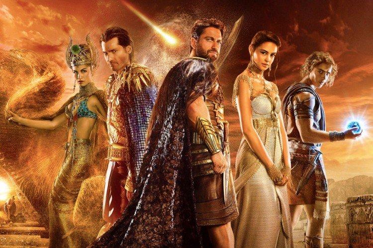 15 meilleurs films sur les dieux