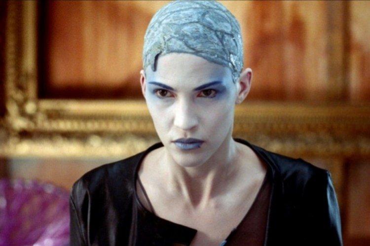 Immortels : La guerre des mondes (2004)