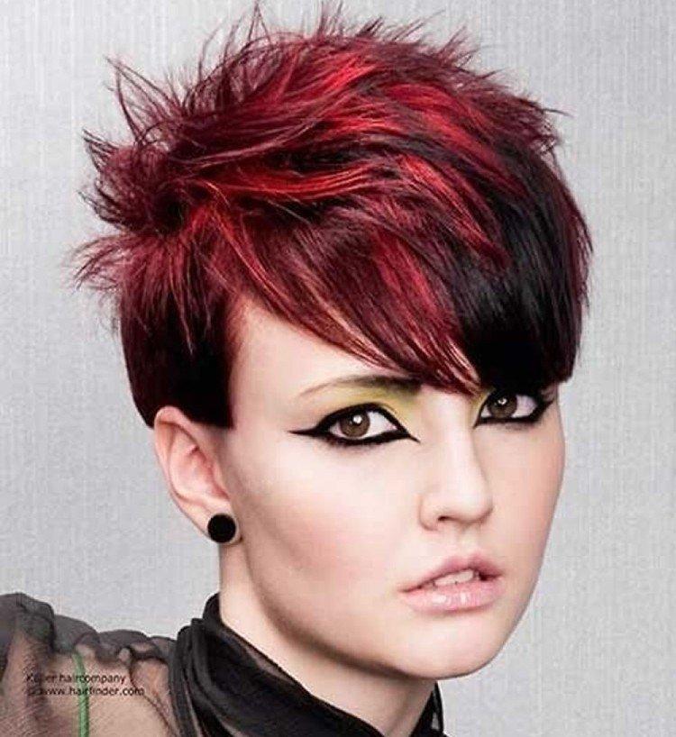 Coloration écaille de tortue