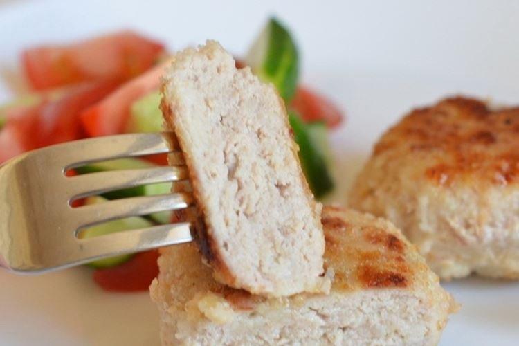 Escalopes de dinde crémeuses délicates