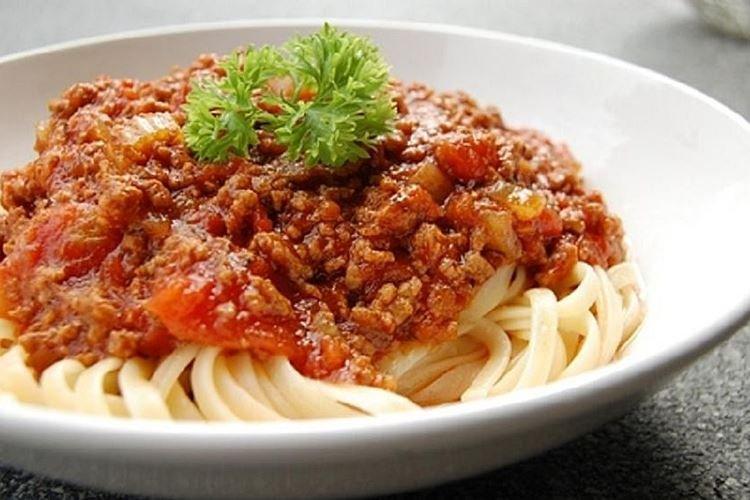 Bolognaise