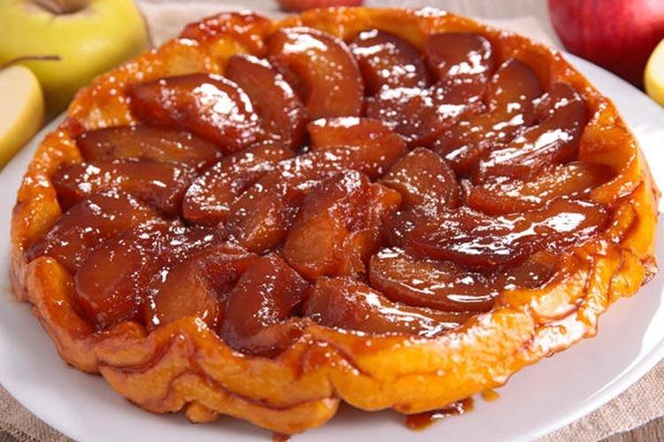 Tarte Taten