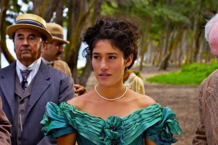 Princesse Kayulani (2009)