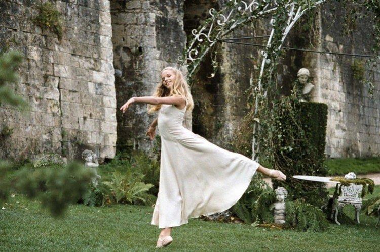 Princesse Aurore (2006)