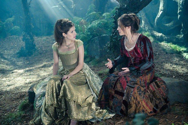 Le plus loin dans la forêt ... (2014)