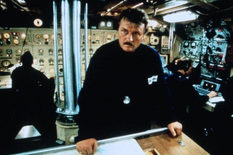 Eaux hostiles (1997)