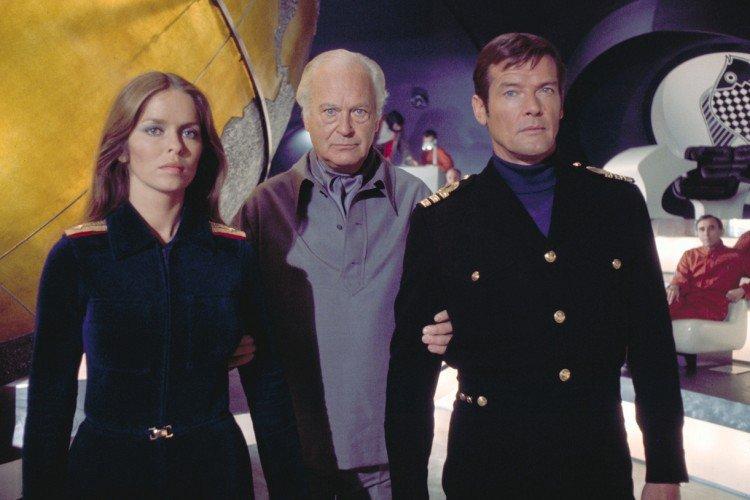 L'espion qui m'aimait (1977)