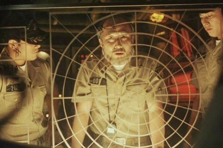 Fantôme sous-marin (1999)