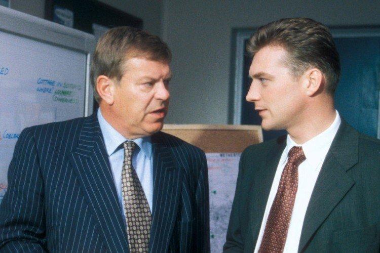 Dalzil et Pascoe (1996-2007)