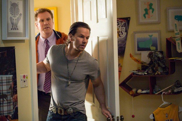 Bonjour papa, nouvel an ! (2015)