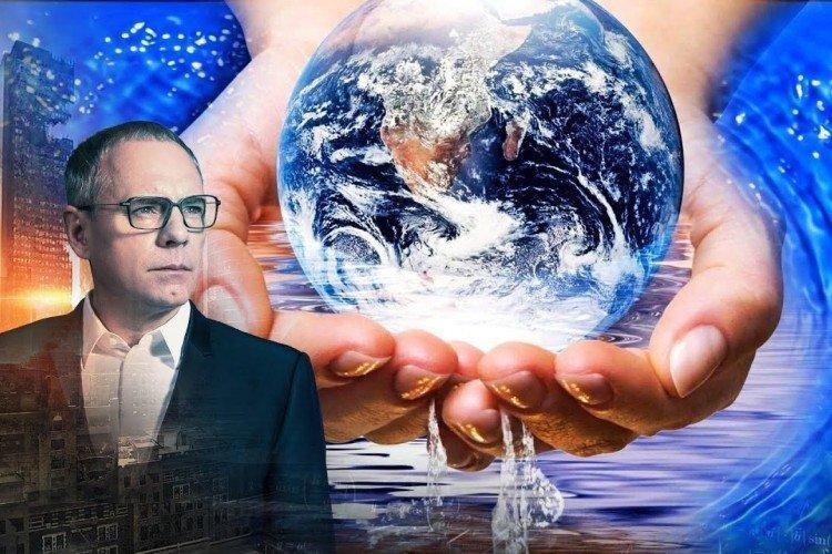 Les hypothèses les plus choquantes Ces yeux sont opposés (2017)