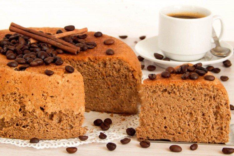 Biscuit maison pour le café