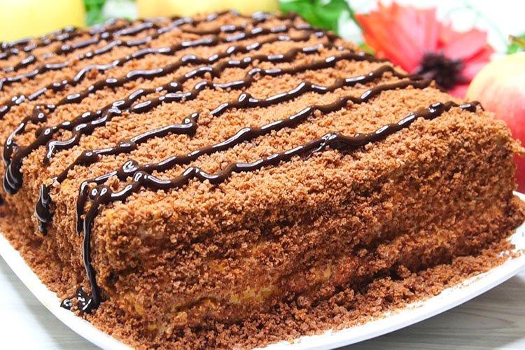 Gâteau au chocolat maigre