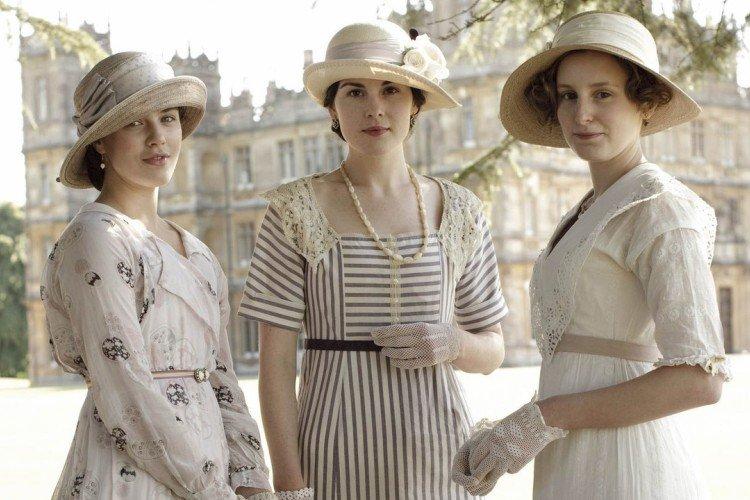 Abbaye de Downton (2010-2015)