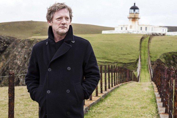 Shetland (2013 - présent)