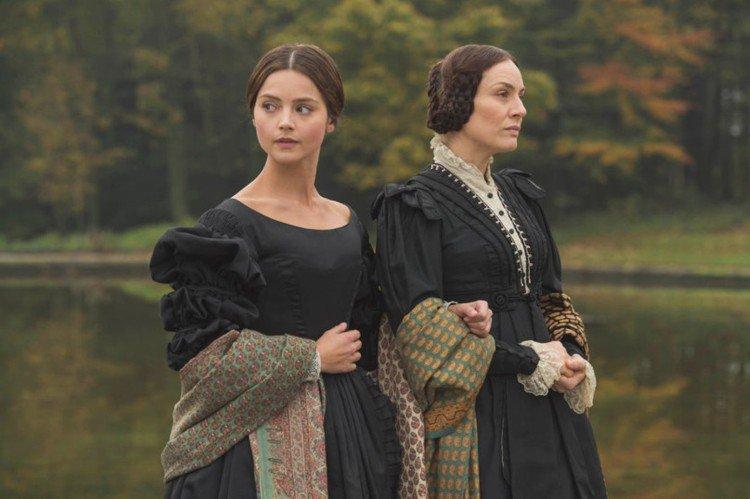 Victoria (2016-2019)