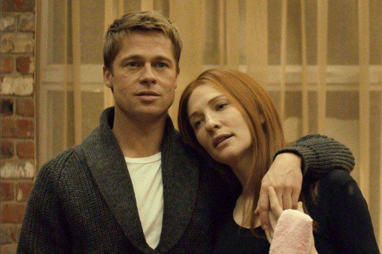 L'histoire mystérieuse de Benjamin Button (2008)
