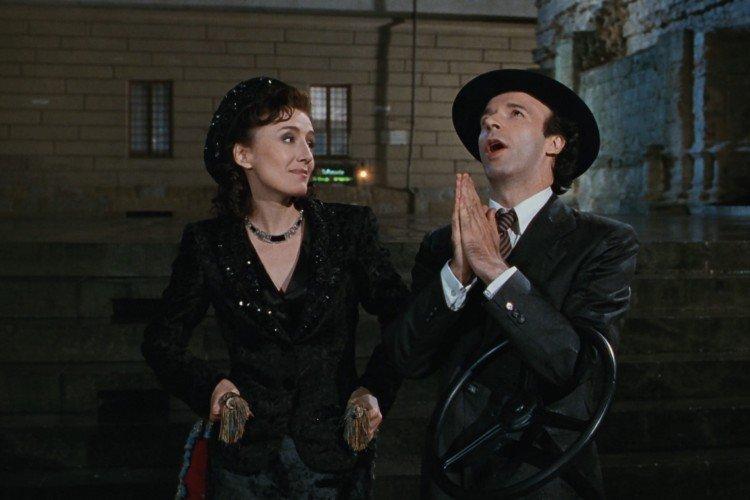 La vie est belle (1997)