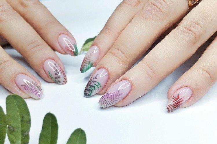 Estampage et autocollants