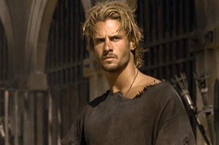 Le dernier gladiateur (2003)