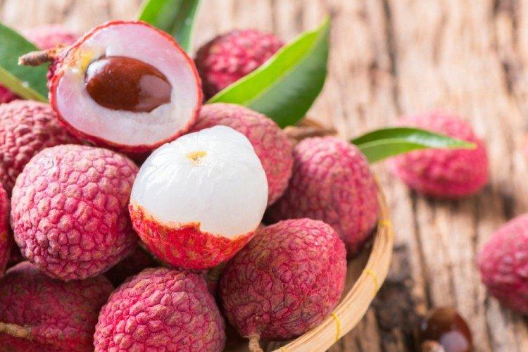 Litchi