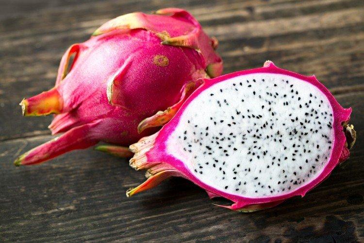 Pitahaya