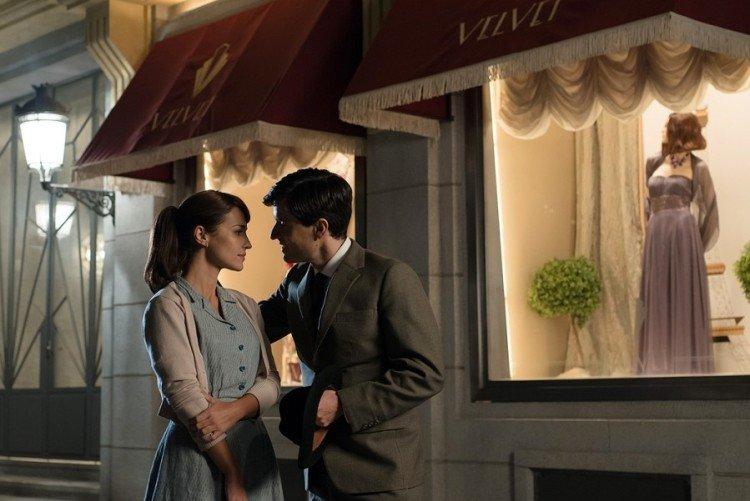 Galerie Velours (2014-2016)