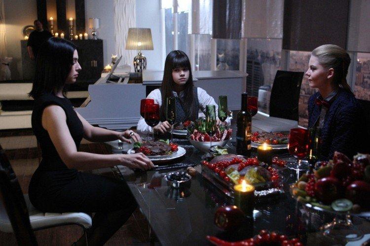 Ange ou Démon (2011)