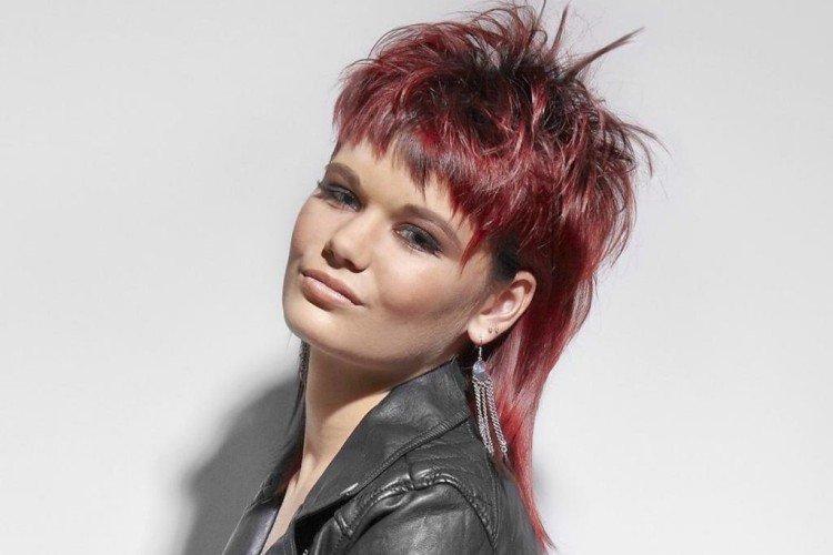 Gavroche aux branches raccourcies