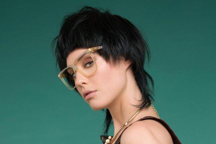 Coupe de cheveux Gavroche - photos et idées