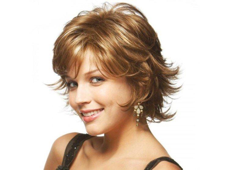 Coupe de cheveux italienne - photos et idées