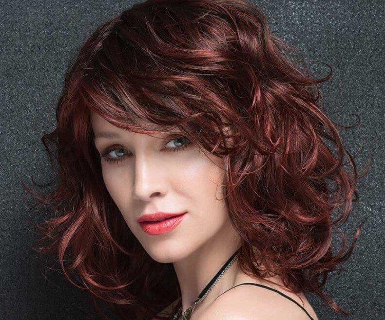 Coupe de cheveux italienne - photos et idées