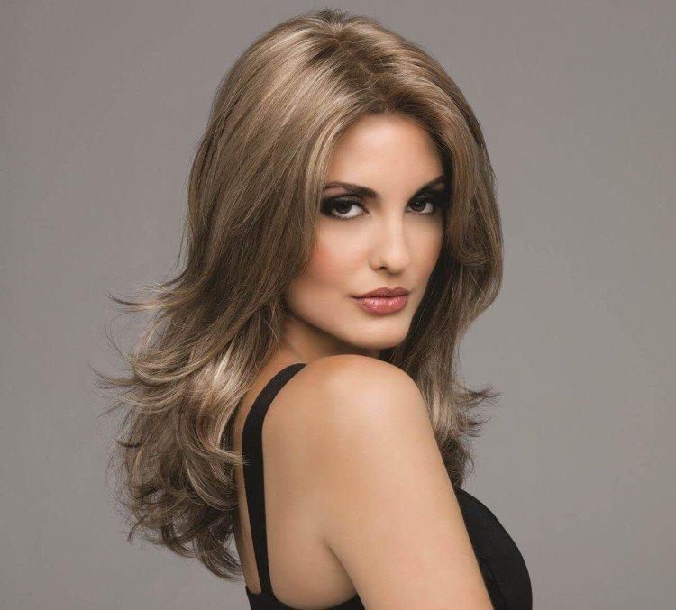 Coupe de cheveux italienne - photos et idées