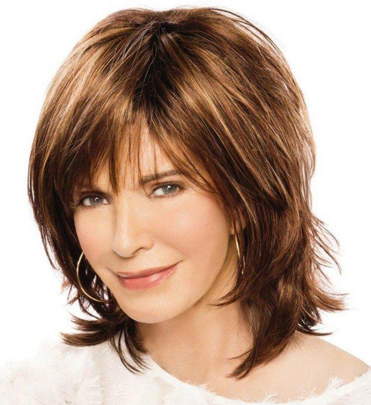 Coupe de cheveux italienne - photos et idées