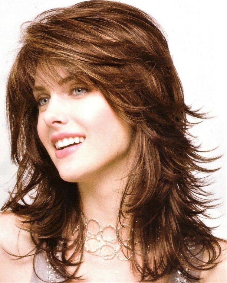 Coupe de cheveux italienne - photos et idées