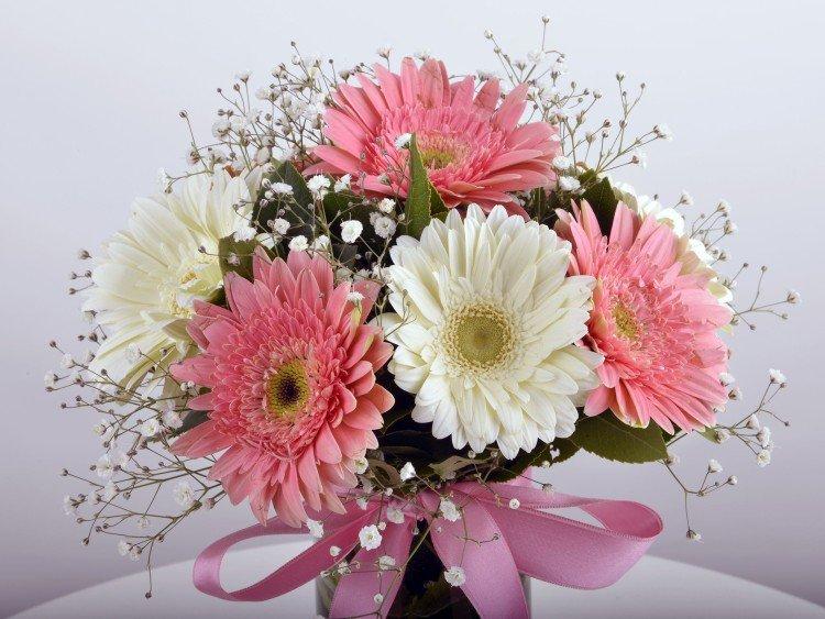 Bouquet d'anniversaire