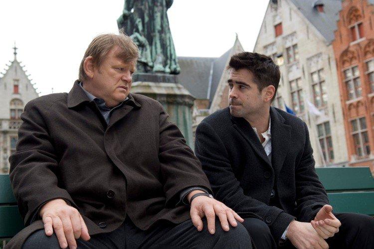 Couché à Bruges (2008)