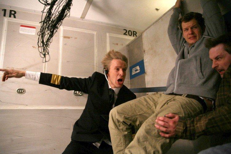 Le krach de Berlin (2009)