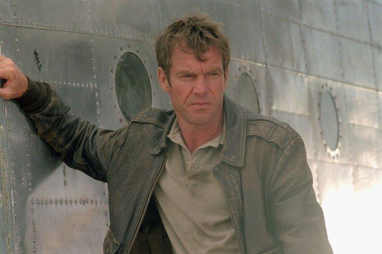 Le Vol du Phénix (2004)