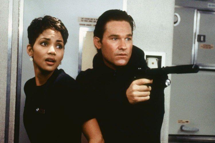 Ordonné de détruire (1996)