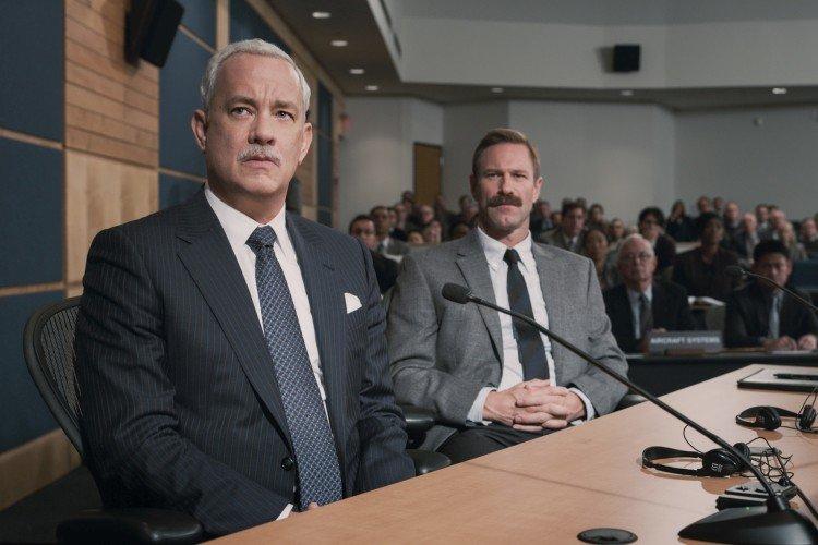 Miracle sur l'Hudson (2016)