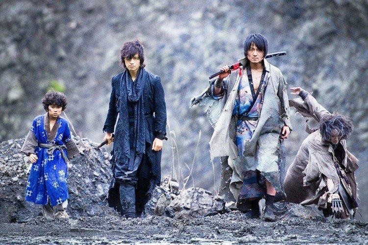 Ninja Torakage (2014)