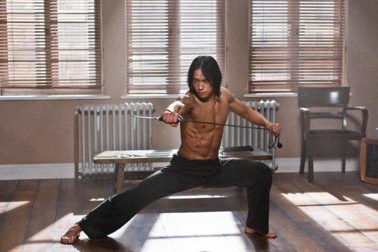 Ninja Assassin (2009)